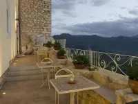 Sotto le Stelle Hotels in Picinisco