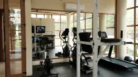 Hotel Aimarawa - Gym