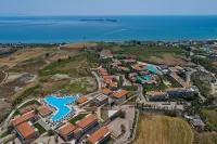 Apollonion Asterias Resort and Spa - Gym
