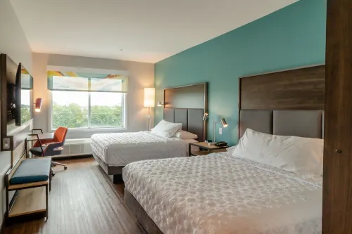 Tru by Hilton Niceville Eglin Air Force Base Hotels in Niceville