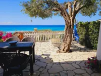 Corfu Glyfada Menigos Resort 24 فنادق في Ermones