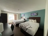 Sleep Inn Jacksonville Airport