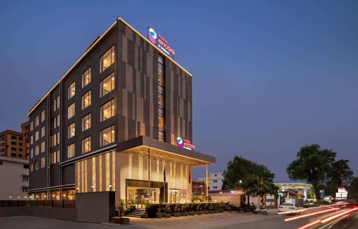 Ramada Encore by Wyndham Siliguri Sevoke Road