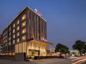 라마다 앙코르 바이 윈덤 실리구리 세보케 로드