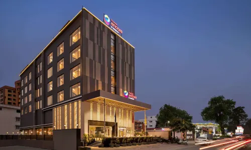 Ramada Encore by Wyndham Siliguri Sevoke Road
