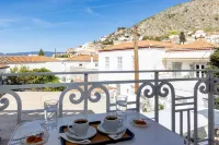 Achilleas Pension - Dağ Manzaralı