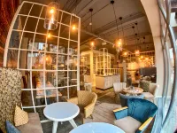 庫克斯港斯塔德特酒店 庫克斯港酒店