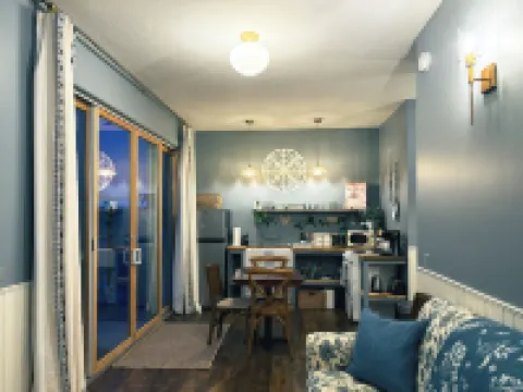 Letchworth Farm Guesthouses