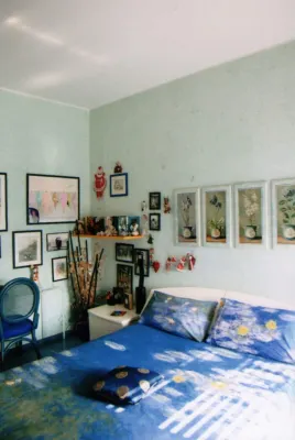 라 테라차 술 포  호텔