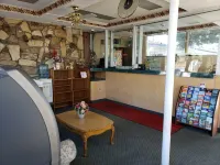 Stardust Motel Azusa