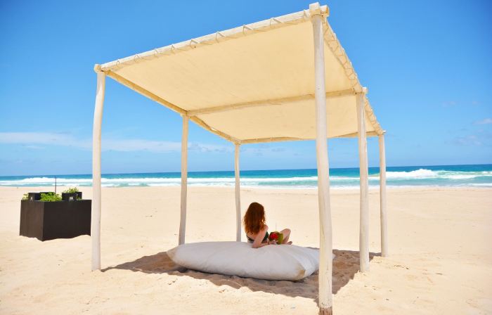 Hotel Ecolodge Riake Resort & Villa