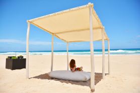 Hotel Ecolodge Riake Resort & Villa