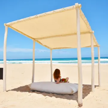 Hotel Ecolodge Riake Resort & Villa