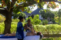 F-Zeen Boutique Hotel Zanzibar - spa