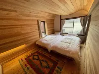 Okatei Hoteles en Tonosho