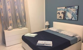 Trilocale in Villa Con Piscina - Clima E Wi-fi