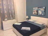 Trilocale in Villa Con Piscina - Clima E Wi-fi