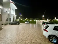 Hôtel Plaisance - parking