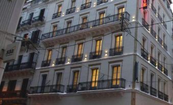 Hotel de la Poste