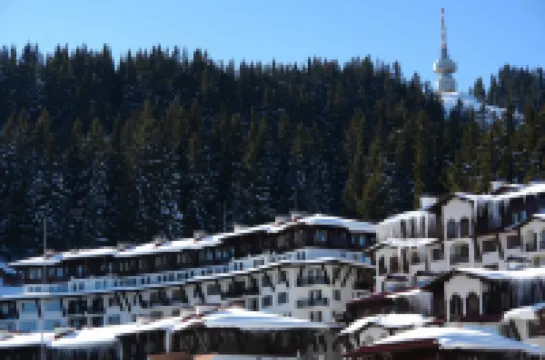 Grand Monastery Private Apartments Hotels in 