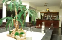Villa Bellevue -Golden Sands Nature Park Hotels in Primorski