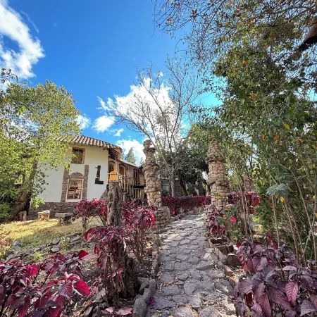 Casa de Campo Yoga Retreat