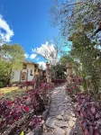 Casa de Campo Yoga Retreat - Airport Shuttle