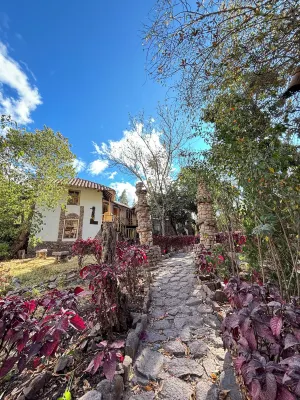 Casa de Campo Yoga Retreat