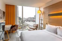 The Envoy Hotel, Autograph Collection Hotel di 