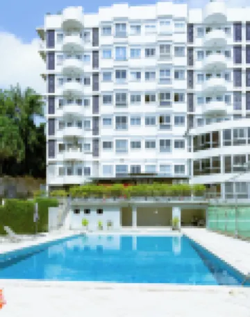 레지던스 레 오 드 랑드니에