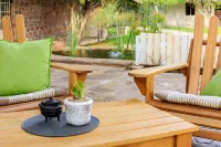 Elegant Desert Lodge Hoteles en 