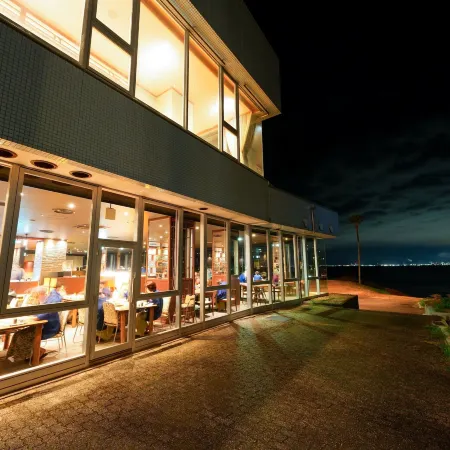 Spa and Resort Hotel Solage Oita Hiji Beppuwan