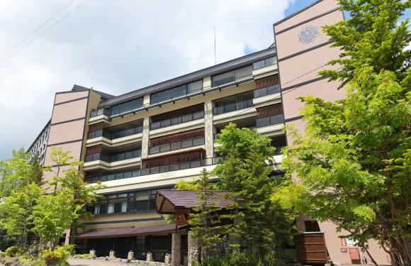 阿寒鶴雅別莊-鄙之座