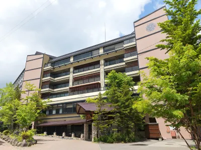 Akan Tsuruga Besso Hinanoza Hotels in 