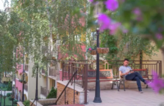 AquaClub Grifid Hotel Bolero - Ultra All Inclusive & Private Beach Hotels near Nirvana Beach