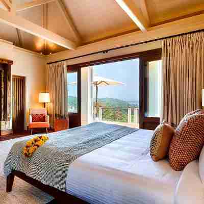 Kahani Paradise Rooms