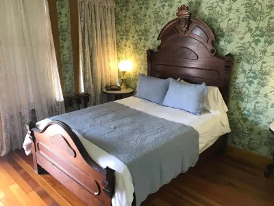 Cosmopolitan Hotel Отели в г. Сан - Диего Старый город