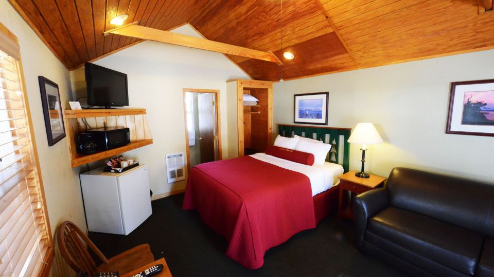 Zephyr Cove Resort