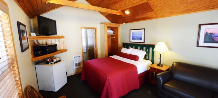 Zephyr Cove Resort Hotels in Douglas County