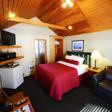 Zephyr Cove Resort