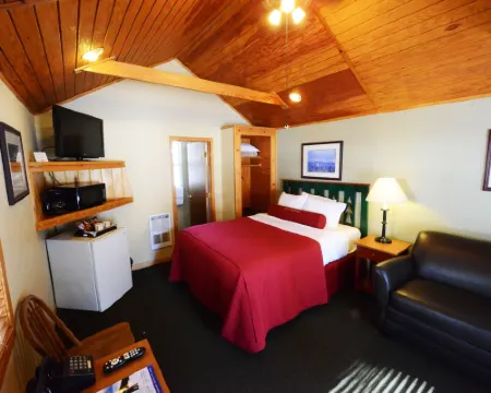 Zephyr Cove Resort Hotels in Zephyr Cove–Round Hill Village