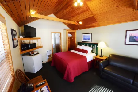 Zephyr Cove Resort Отели в г. Дженоа