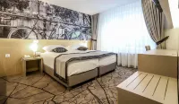 Hotel Grad Hôtels à : Novi Grad Sarajevo