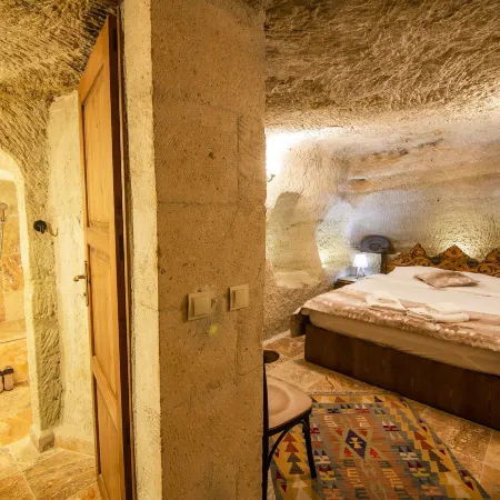 Kayadibi Cave Hotel