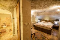 Kayadibi Cave Hotel - navette aéroport
