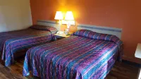 Red Carpet Inn Hotels in Logan Township