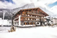 Das Falkenstein - Flying Wellness - Matrix Gym - Sommerkarte Inklusive