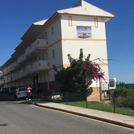 Apartment on the Beachfront