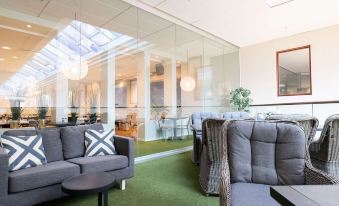 Best Western Plus Park City Solna