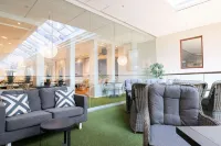 Best Western Plus Park City Solna Hotels in Solna